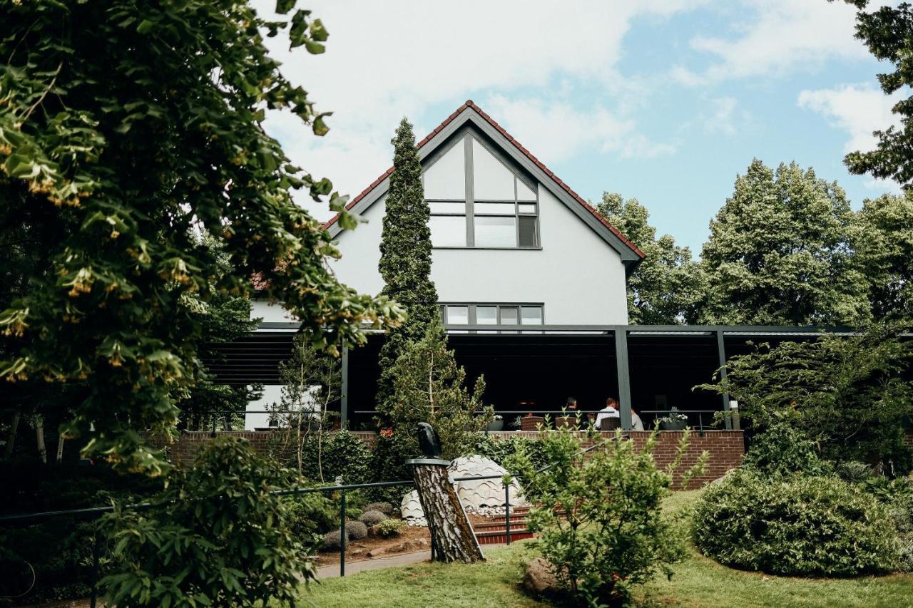 Paulshoehe Waren  Exterior foto