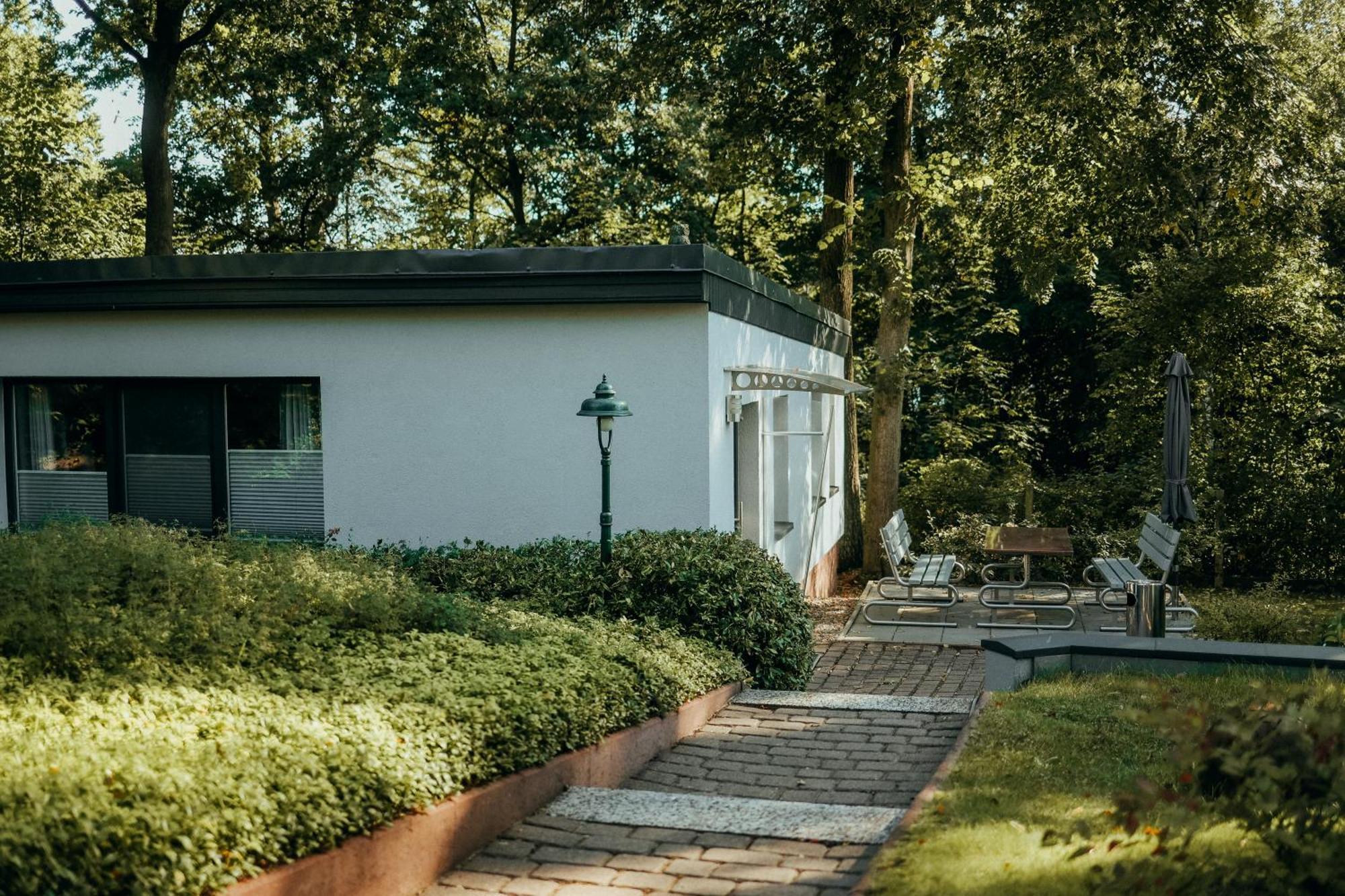 Paulshoehe Waren  Exterior foto